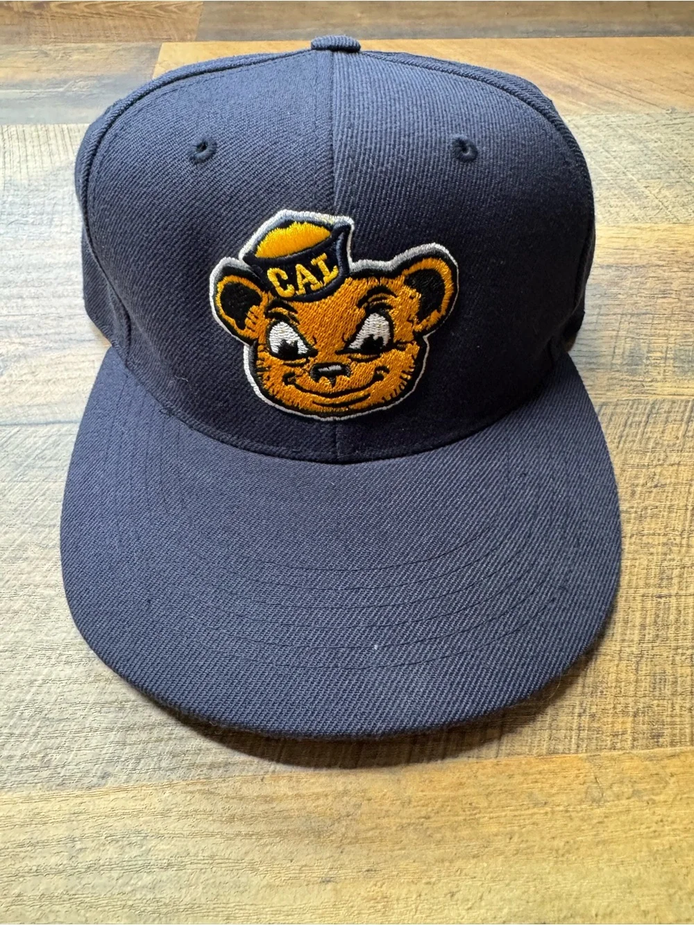 UC Berkeley CAL Bears Cap